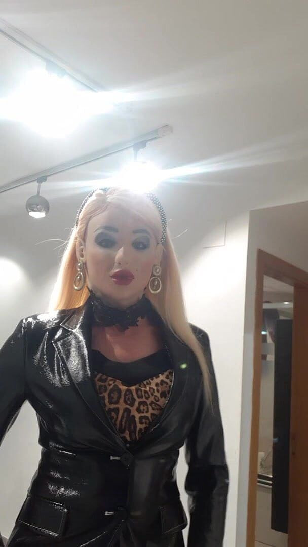 Tatiana Zorrita: タチアナ 8