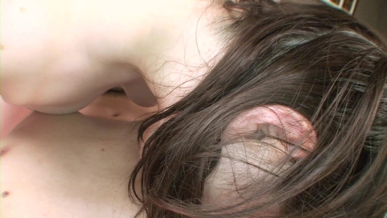 Japan Lust: Japonská milf amatérka se sotva dokáže osvojit