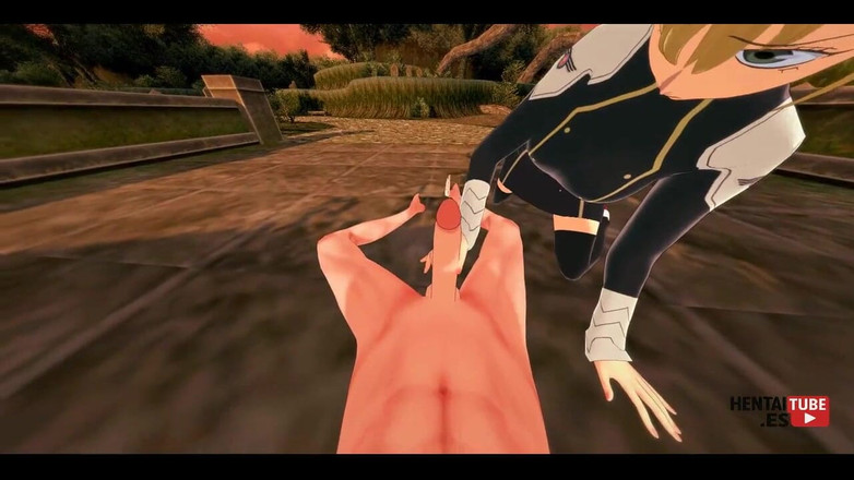 HentaiTubes: Kaiju n8 Hentai - Kikoru Shinomiya sega e scopata alla cowgirl...