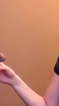 She Got the Smallest Dick in Her Set of Interviews