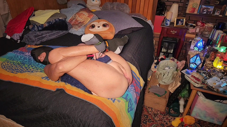 Gussfuss: Das Jahr in Bondage 13