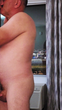 Slut Stepdaddy Takes Boy Cock Hard