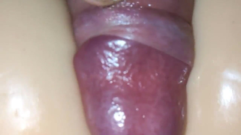 Rim Dick: Sborra nella figa