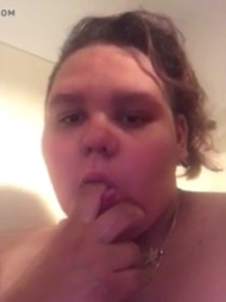 Bobbi Jo: Prysznic ze mną