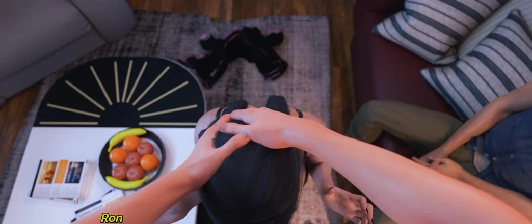 Miss Kitty 2K: Life in Santa County - Ep 78 - Obserivng Real Close by Misskitty2k