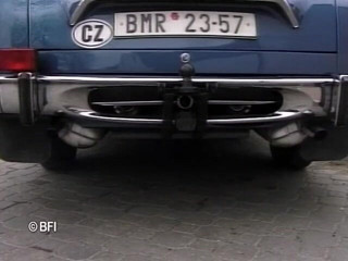 Made in Holland: Xkiss - Çek Cumhuriyeti gezisi bölüm 5