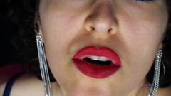 Rebecca Diamante: Sex s mými rty