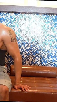 Une grosse latina se fait baiser