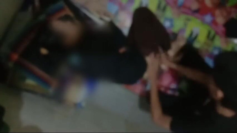 Famly sex: Knulla ny position min älskare så trevligt skjuta