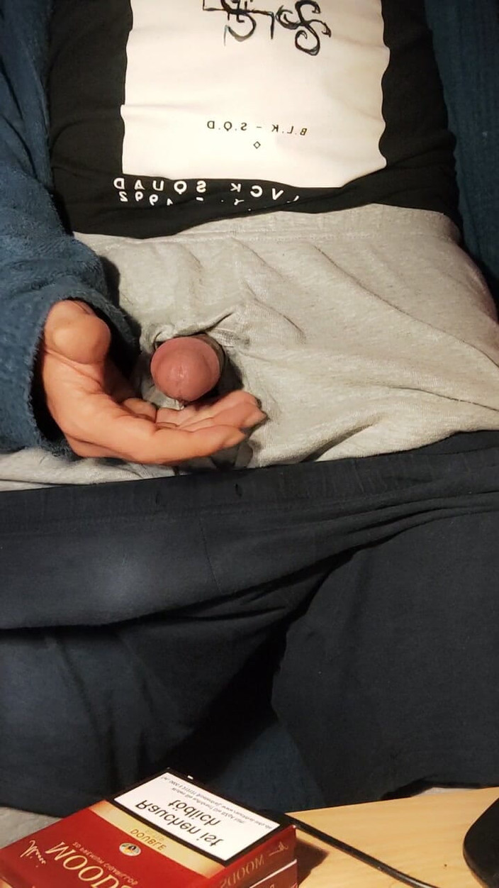 SmokedAlloy2: Tamamen üzerinde, kirli külotlar ve kokan çoraplar