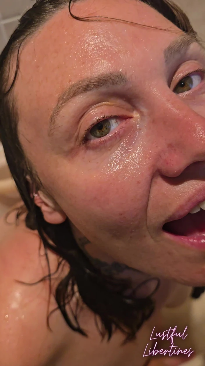 Lustful Libertines: To není trest, je to odměna za dobré chování