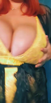 In Case You Didn't Know, I'm Horny!