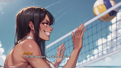 Wickedgammes studio: Bayang-bayang cita-cita (bahagian 30)