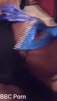 On My Knees Sucking Bwc