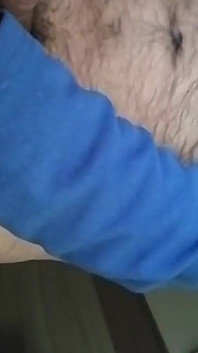 A Reverse Handjob