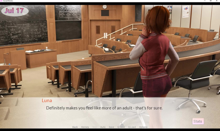 EroticKrisso: Neformální touhy – nadržená brunetka s brýlemi má sex v autě