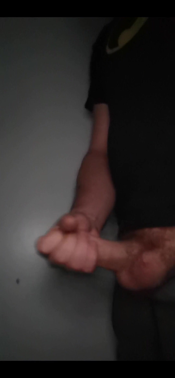 Rokkuman: Masturbação em casa