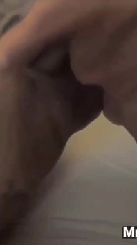 Play with That Pussy Moment
