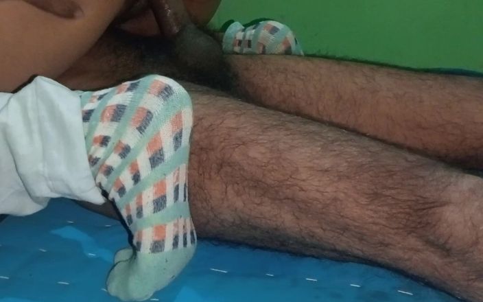 Pooja Sexy: Kayınbiraderi küçük kayınbiraderi chutney'i kes