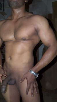 Hot Ibaradam