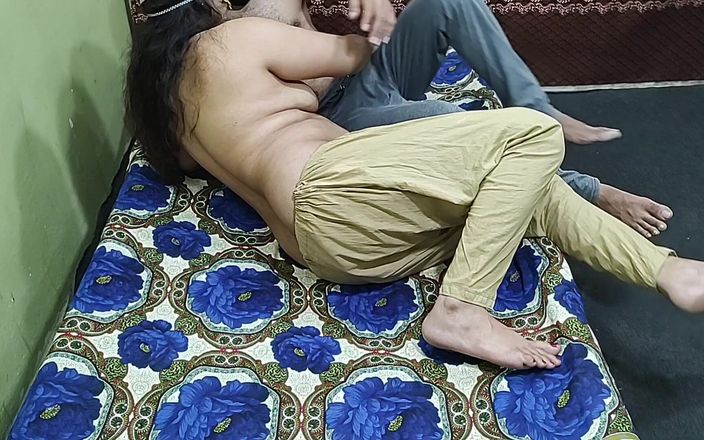 Gullnazkhan: Mama vitregă indiană desi