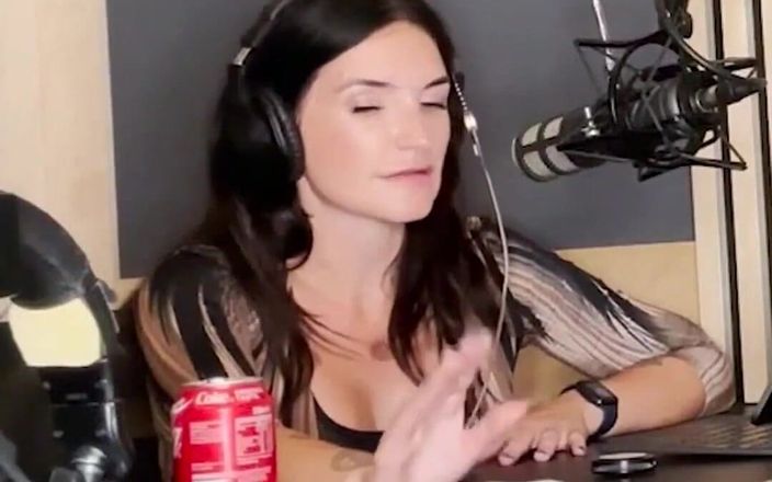 Adreena Winters: 老实说，谁对我的回答感到惊讶？