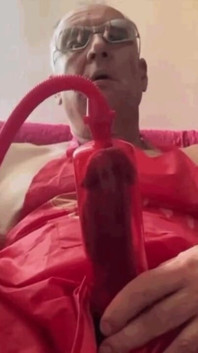 Penis Pump