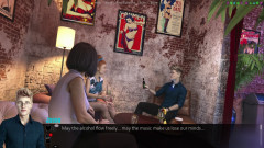 Porny Games: Jason Coming of Age por Coeur De Cochon - Night Out...