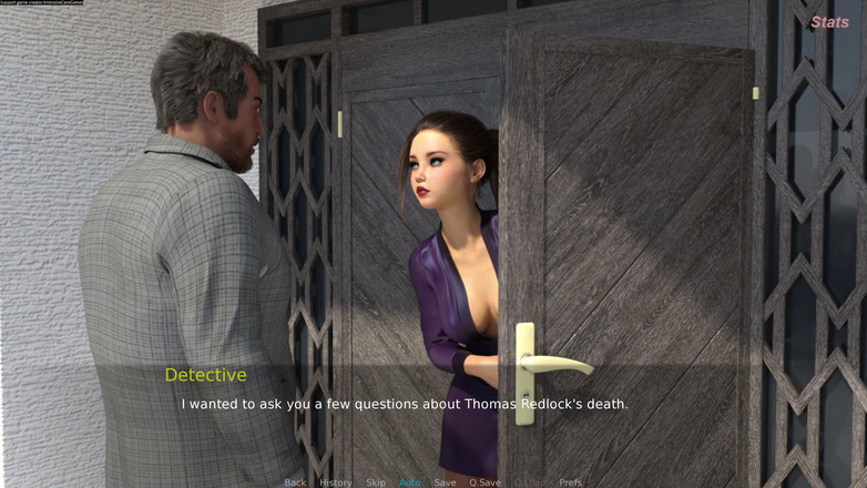 Porngame201: The Singer Update 13 to Be Continue