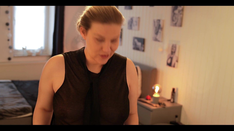 Daddys Luder: A vy si také myslíte průhledné oblečení?