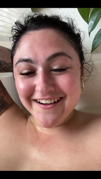 Monday Update From the Bath