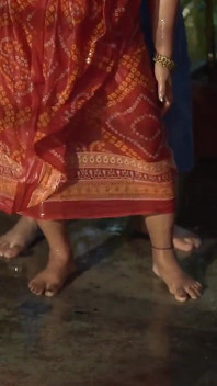 Cattivo india barish sesso con Devar
