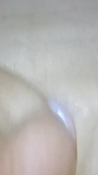 Slo-mo Dildo Poppin