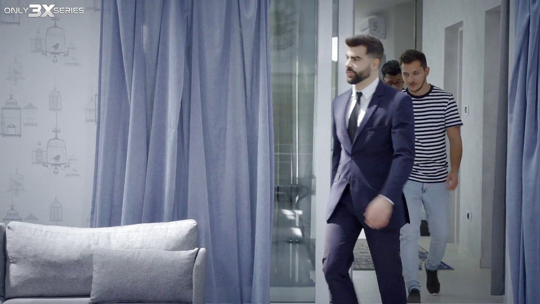 Only3x: Avsnitt 5 - Starlets Adore Ansiktsbehandlingar