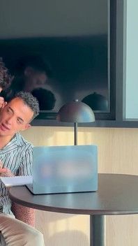 Chars's Homework Help Ended with His Cum on Him