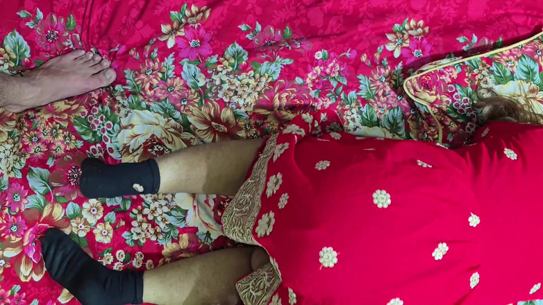 Faryal: Pepek bhabhi Pakistan dikongkek