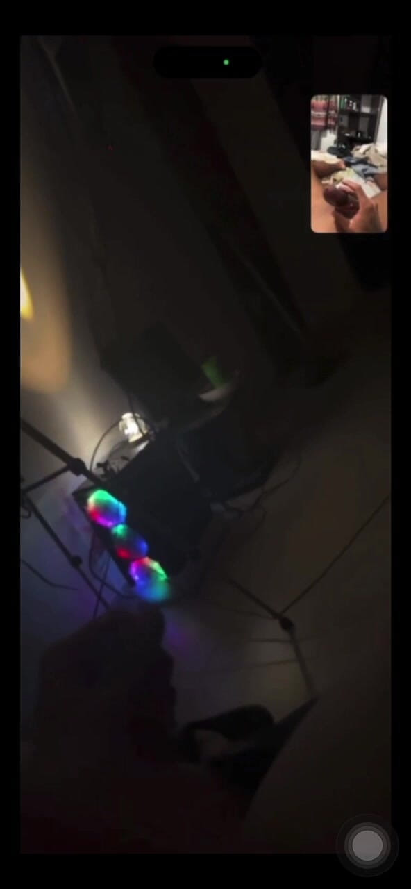 Icyhot707: Vido Hot Call Avec Le Mec De Grindr