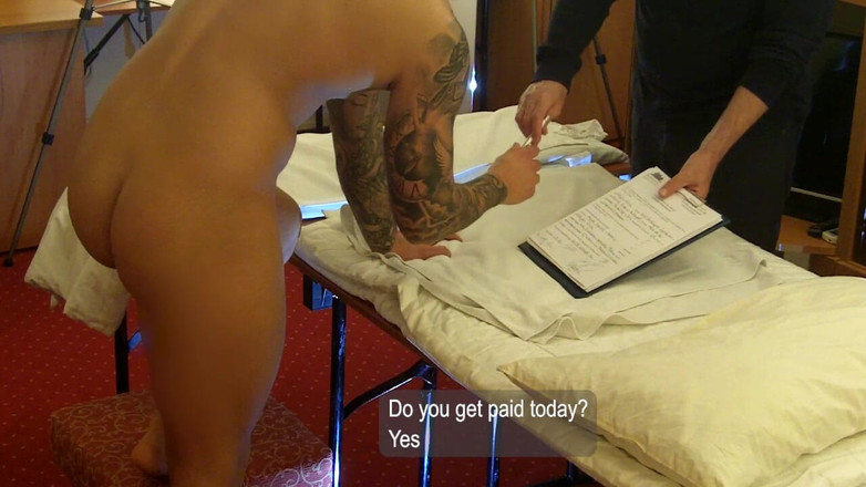 laszinaszi2: Johnny's Massage Xxxii