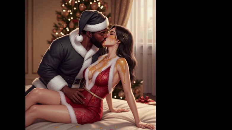 Porngame201: Wife’s Christmas Dare 1