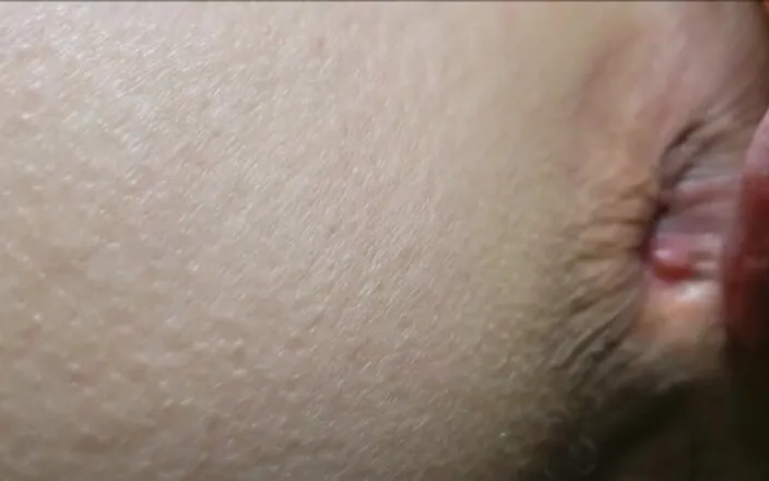 HottButtNasty: Up close and personal wit my butthole and some light...