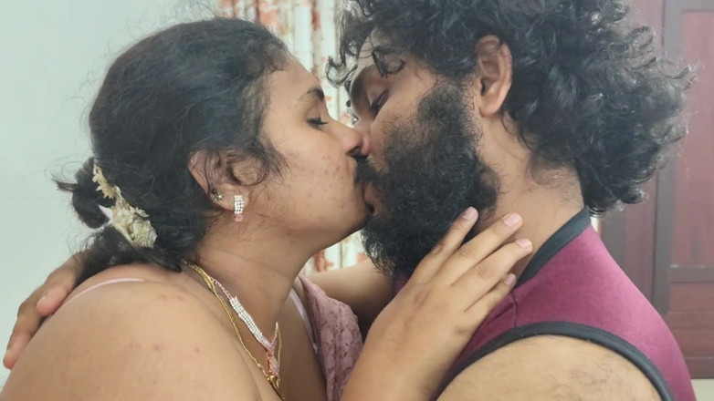 Vaigavarun45: Adik tiri diam-diam setelah menikah, diam-diam sama murappennu setelah menikah