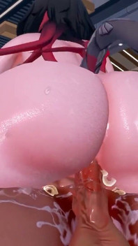 Zenless Zone Zero - NR.p.s. Mädchen gangbang und auf sexparty gesahnt - hentai 3D-animationen