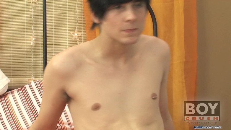 Boy Crush: 브레킨의 브레이크아웃