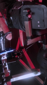 Drilled & Dripped [moment]