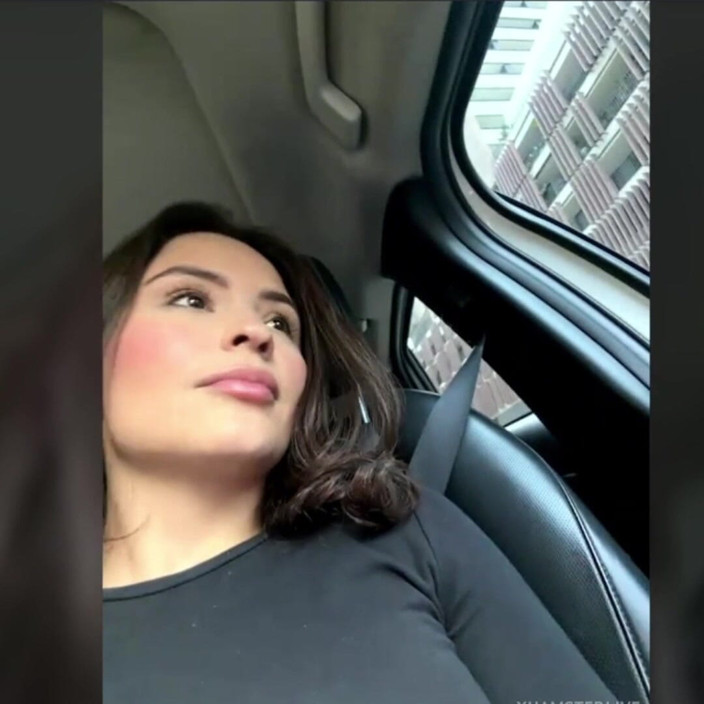 Ayumi Hall: I Lose a Bet, I Have to Get Naked and...