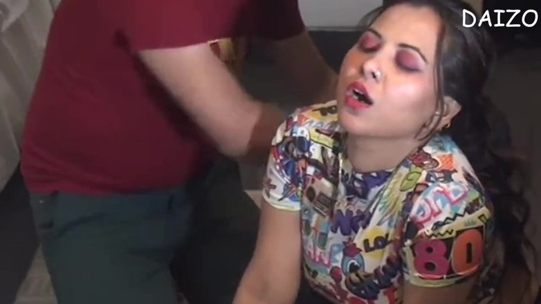 Daizo Premium: Une jolie fille de 18 ans se fait baiser dans une...