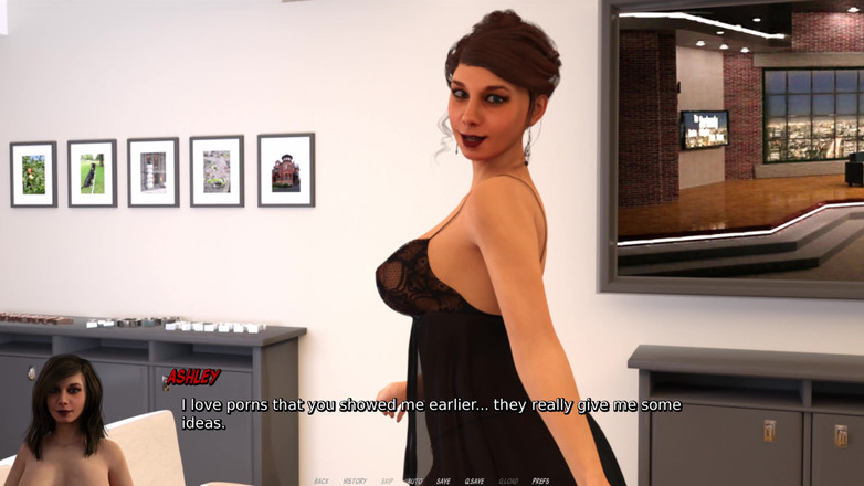 Wickedgammes: Meine geile ehefrau mag interracial sex teil 18