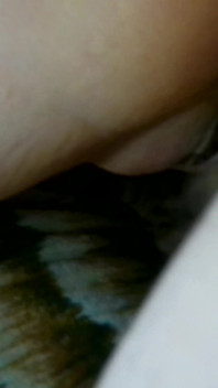 Pussy Masturbation in Bedroom