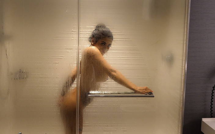 Richard Nailder Hardcore: Alice Thunder se po našem focení na rande a noci...