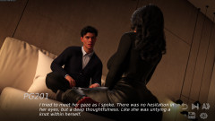 Porngame201: MemoriEs Update 4